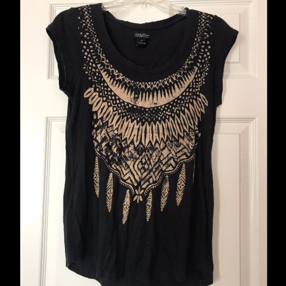 Lucky Brand short sleeve